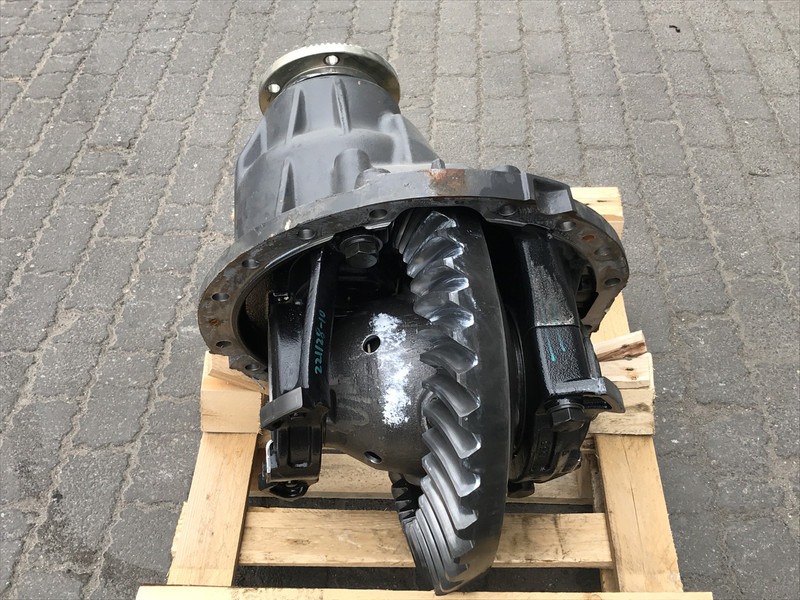 Meritor Differentieel Volvo RSS1344E P13170-E - Dyferencjał do Samochodów ciężarowych: zdjęcie 2 Meritor Differentieel Volvo RSS1344E P13170-E - Dyferencjał do Samochodów ciężarowych: zdjęcie 2