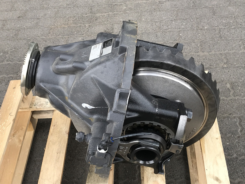 Meritor Differentieel Volvo RSS1344E P13170-E - Dyferencjał do Samochodów ciężarowych: zdjęcie 1 Meritor Differentieel Volvo RSS1344E P13170-E - Dyferencjał do Samochodów ciężarowych: zdjęcie 1