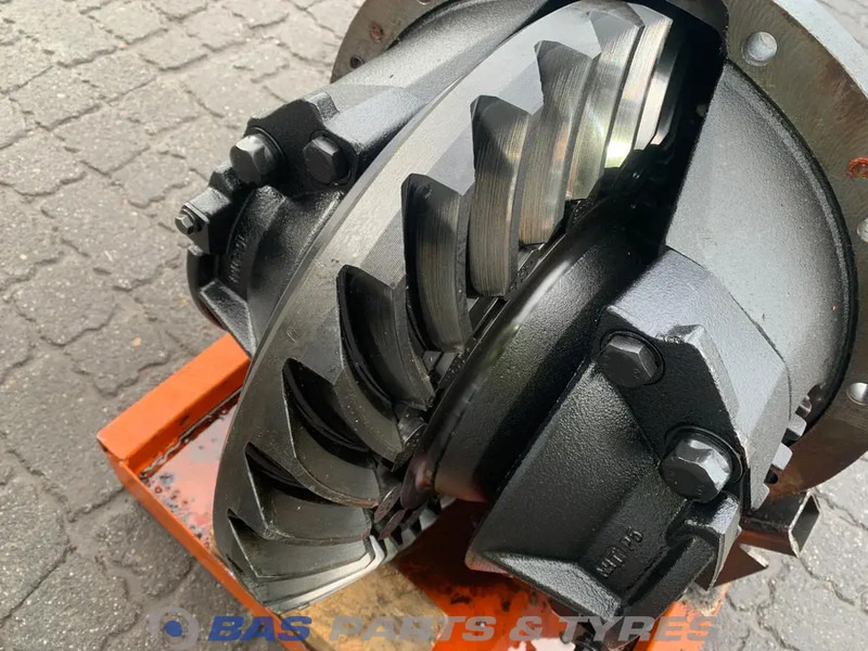 Meritor Differentieel Volvo RSS1356 RSS1356 - Dyferencjał do Samochodów ciężarowych: zdjęcie 5 Meritor Differentieel Volvo RSS1356 RSS1356 - Dyferencjał do Samochodów ciężarowych: zdjęcie 5