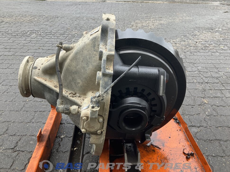 Meritor Differentieel Volvo RSS1360 P13180 - Dyferencjał do Samochodów ciężarowych: zdjęcie 1 Meritor Differentieel Volvo RSS1360 P13180 - Dyferencjał do Samochodów ciężarowych: zdjęcie 1