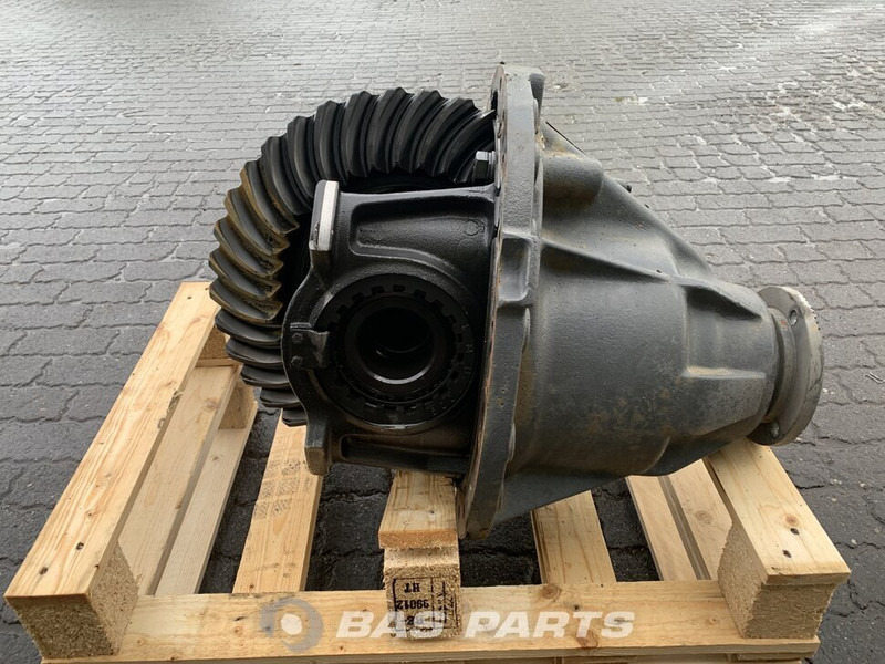 Meritor Differentieel Volvo RSS1370A 23193996 - Dyferencjał do Samochodów ciężarowych: zdjęcie 3 Meritor Differentieel Volvo RSS1370A 23193996 - Dyferencjał do Samochodów ciężarowych: zdjęcie 3