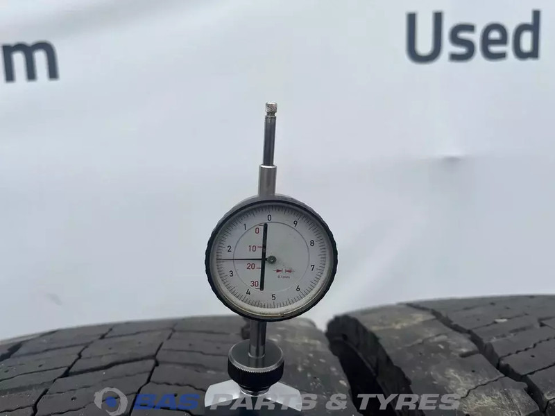 Michelin Michelin 315/70R22.5 X MULTI D 154/150 M+S 3PMSF gebruikte set - Opona do Samochodów ciężarowych: zdjęcie 3 Michelin Michelin 315/70R22.5 X MULTI D 154/150 M+S 3PMSF gebruikte set - Opona do Samochodów ciężarowych: zdjęcie 3
