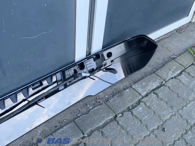 Scania G-Serie Zonneklep Scania CG-20 Normal L3H2 2341420 - Osłona przeciwsłoneczna do Samochodów ciężarowych: zdjęcie 5 Scania G-Serie Zonneklep Scania CG-20 Normal L3H2 2341420 - Osłona przeciwsłoneczna do Samochodów ciężarowych: zdjęcie 5