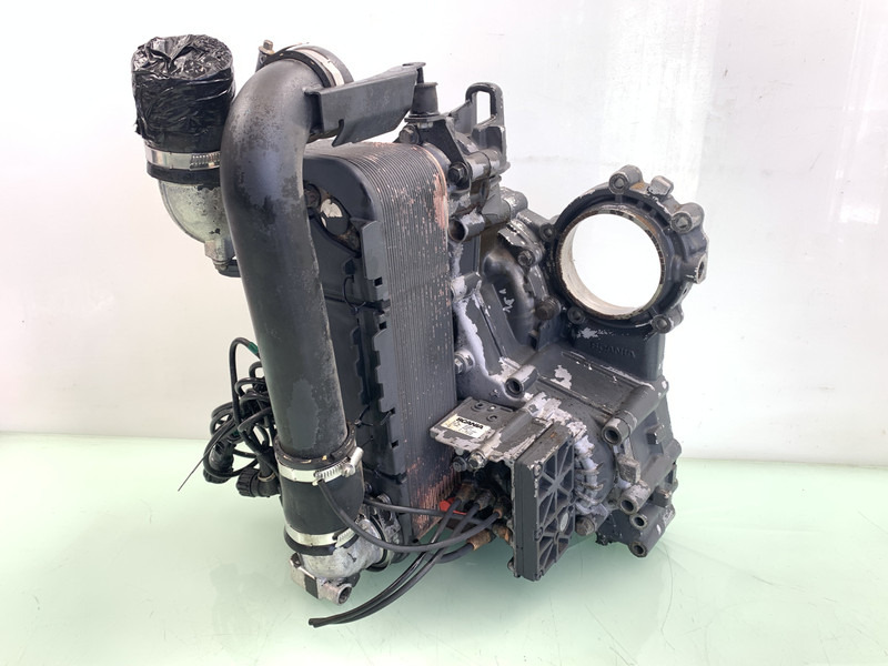 Scania Retarder R3500 Retarder 1790614 - Części układu hamulcowego do Samochodów ciężarowych: zdjęcie 3 Scania Retarder R3500 Retarder 1790614 - Części układu hamulcowego do Samochodów ciężarowych: zdjęcie 3