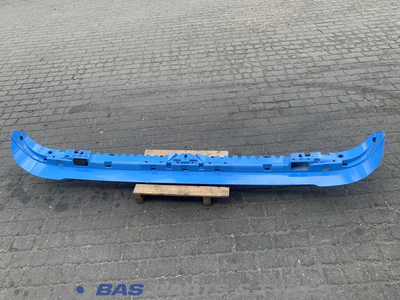 Scania Zonneklep Scania 2341420 - Osłona przeciwsłoneczna do Samochodów ciężarowych: zdjęcie 4 Scania Zonneklep Scania 2341420 - Osłona przeciwsłoneczna do Samochodów ciężarowych: zdjęcie 4