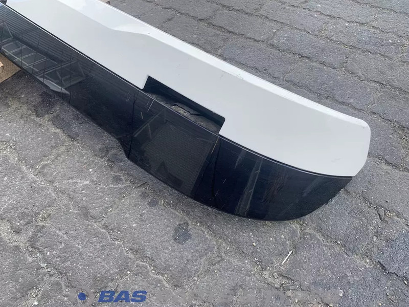 Scania Zonneklep Scania 2341420 - Osłona przeciwsłoneczna do Samochodów ciężarowych: zdjęcie 2 Scania Zonneklep Scania 2341420 - Osłona przeciwsłoneczna do Samochodów ciężarowych: zdjęcie 2