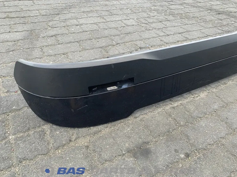 Scania Zonneklep Scania 2341420 - Osłona przeciwsłoneczna do Samochodów ciężarowych: zdjęcie 2 Scania Zonneklep Scania 2341420 - Osłona przeciwsłoneczna do Samochodów ciężarowych: zdjęcie 2