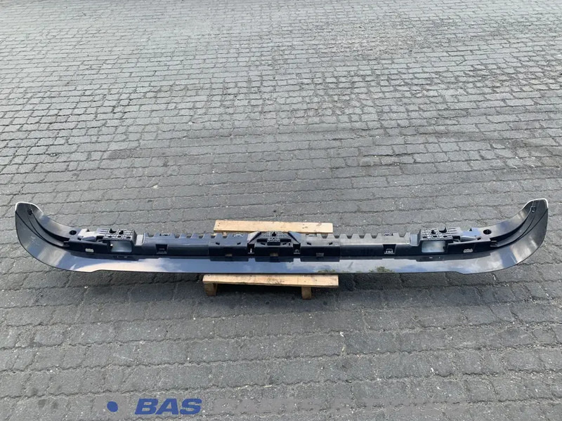 Scania Zonneklep Scania 2341420 - Osłona przeciwsłoneczna do Samochodów ciężarowych: zdjęcie 4 Scania Zonneklep Scania 2341420 - Osłona przeciwsłoneczna do Samochodów ciężarowych: zdjęcie 4