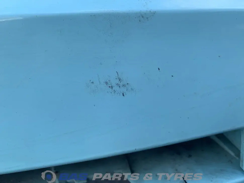 Scania Zonneklep Scania 2341420 - Osłona przeciwsłoneczna do Samochodów ciężarowych: zdjęcie 5 Scania Zonneklep Scania 2341420 - Osłona przeciwsłoneczna do Samochodów ciężarowych: zdjęcie 5