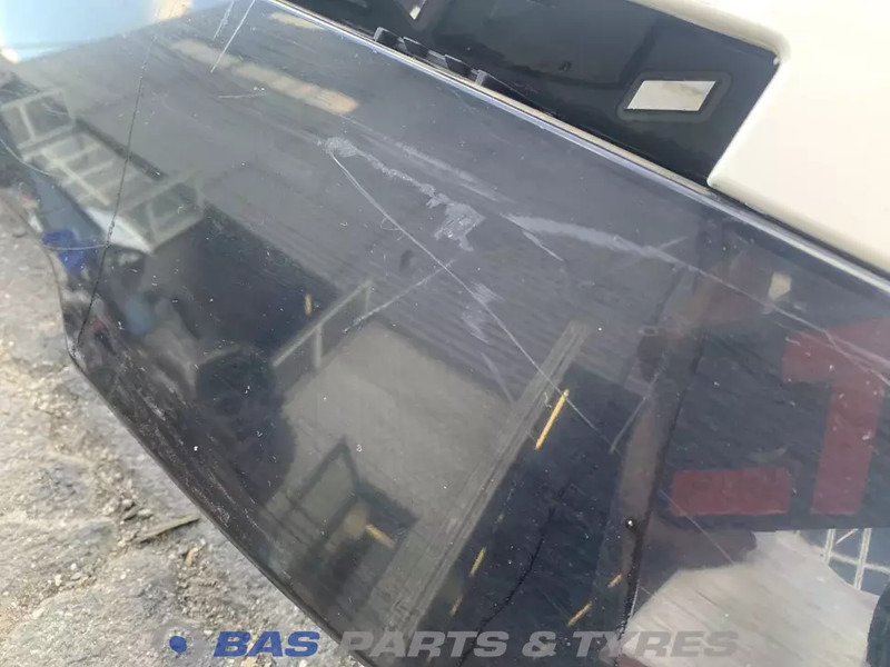 Scania Zonneklep Scania 2341420 - Osłona przeciwsłoneczna do Samochodów ciężarowych: zdjęcie 5 Scania Zonneklep Scania 2341420 - Osłona przeciwsłoneczna do Samochodów ciężarowych: zdjęcie 5