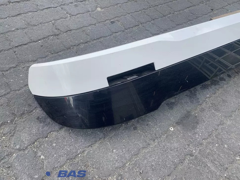 Scania Zonneklep Scania 2341420 - Osłona przeciwsłoneczna do Samochodów ciężarowych: zdjęcie 3 Scania Zonneklep Scania 2341420 - Osłona przeciwsłoneczna do Samochodów ciężarowych: zdjęcie 3