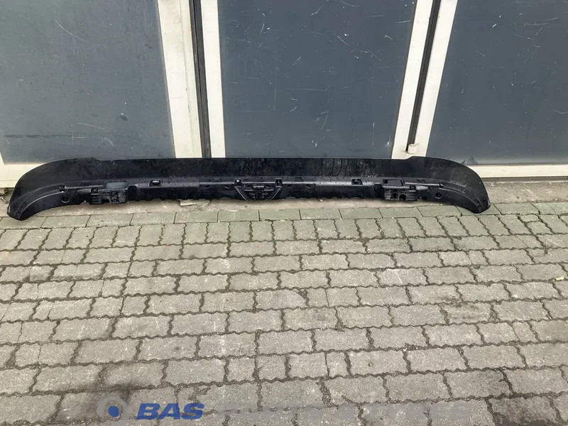 Scania Zonneklep Scania 2341420 - Osłona przeciwsłoneczna do Samochodów ciężarowych: zdjęcie 2 Scania Zonneklep Scania 2341420 - Osłona przeciwsłoneczna do Samochodów ciężarowych: zdjęcie 2