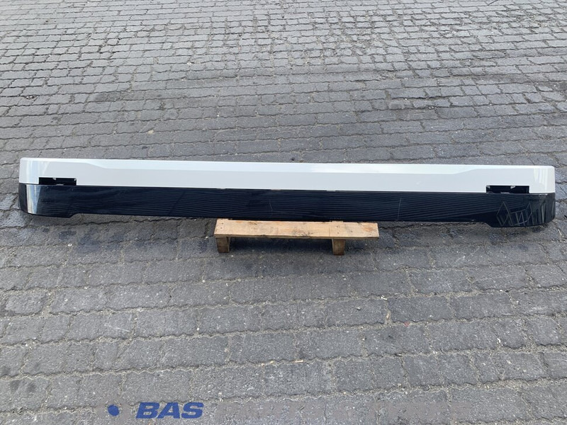 Scania Zonneklep Scania 2341420 - Osłona przeciwsłoneczna do Samochodów ciężarowych: zdjęcie 1 Scania Zonneklep Scania 2341420 - Osłona przeciwsłoneczna do Samochodów ciężarowych: zdjęcie 1