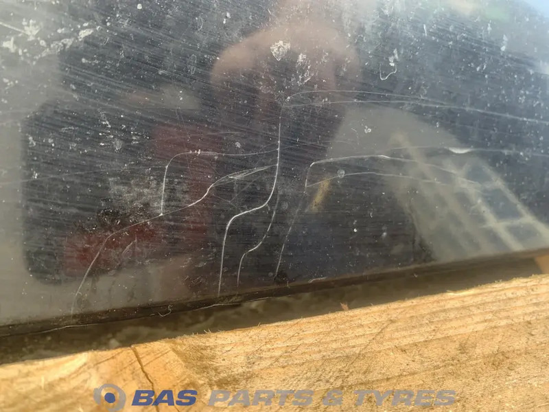 Scania Zonneklep Scania 2341420 - Osłona przeciwsłoneczna do Samochodów ciężarowych: zdjęcie 5 Scania Zonneklep Scania 2341420 - Osłona przeciwsłoneczna do Samochodów ciężarowych: zdjęcie 5