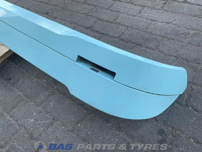 Scania Zonneklep Scania 2341420 - Osłona przeciwsłoneczna do Samochodów ciężarowych: zdjęcie 2 Scania Zonneklep Scania 2341420 - Osłona przeciwsłoneczna do Samochodów ciężarowych: zdjęcie 2