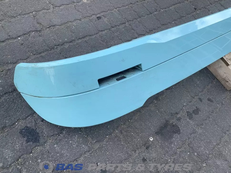 Scania Zonneklep Scania 2341420 - Osłona przeciwsłoneczna do Samochodów ciężarowych: zdjęcie 3 Scania Zonneklep Scania 2341420 - Osłona przeciwsłoneczna do Samochodów ciężarowych: zdjęcie 3