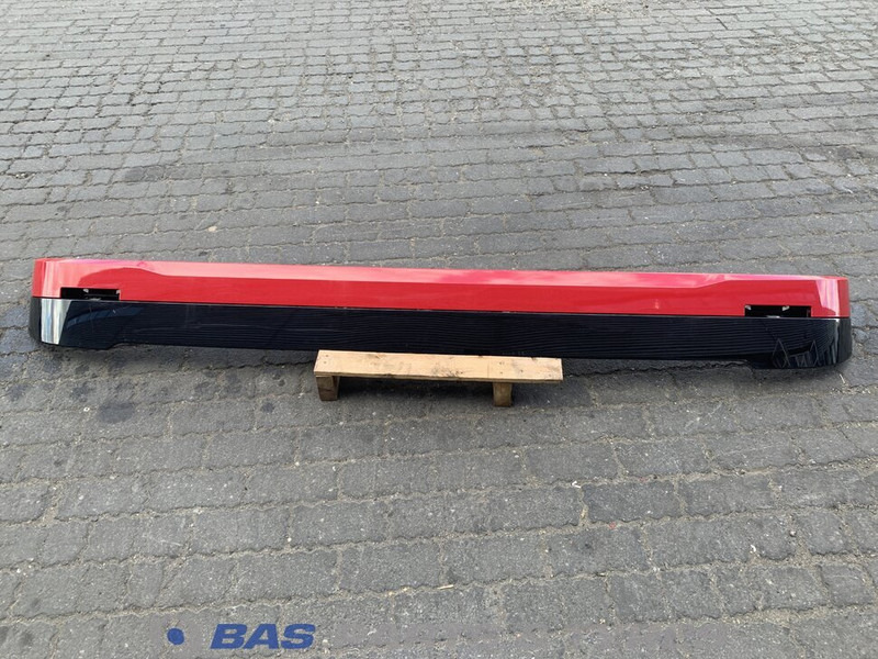 Scania Zonneklep Scania 2341420 - Osłona przeciwsłoneczna do Samochodów ciężarowych: zdjęcie 1 Scania Zonneklep Scania 2341420 - Osłona przeciwsłoneczna do Samochodów ciężarowych: zdjęcie 1