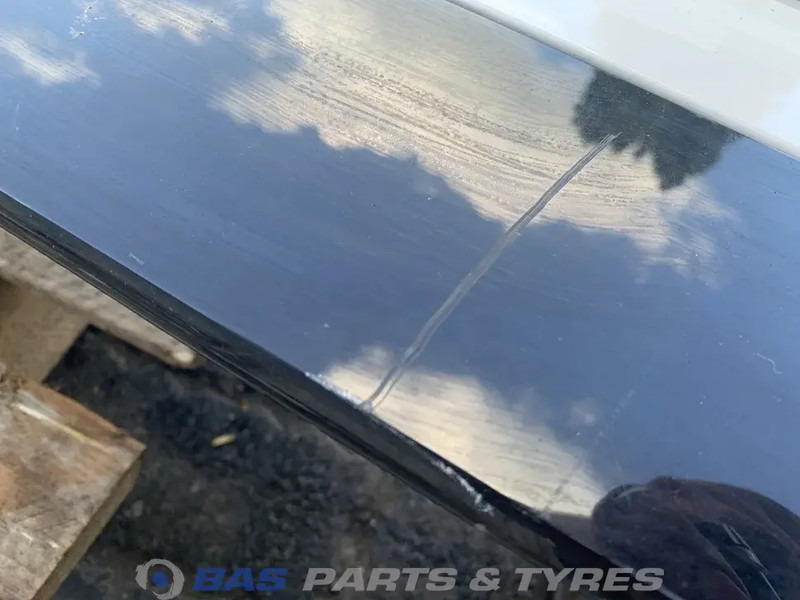 Scania Zonneklep Scania 2341420 - Osłona przeciwsłoneczna do Samochodów ciężarowych: zdjęcie 5 Scania Zonneklep Scania 2341420 - Osłona przeciwsłoneczna do Samochodów ciężarowych: zdjęcie 5