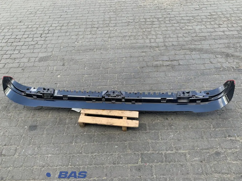 Scania Zonneklep Scania 2341420 - Osłona przeciwsłoneczna do Samochodów ciężarowych: zdjęcie 4 Scania Zonneklep Scania 2341420 - Osłona przeciwsłoneczna do Samochodów ciężarowych: zdjęcie 4