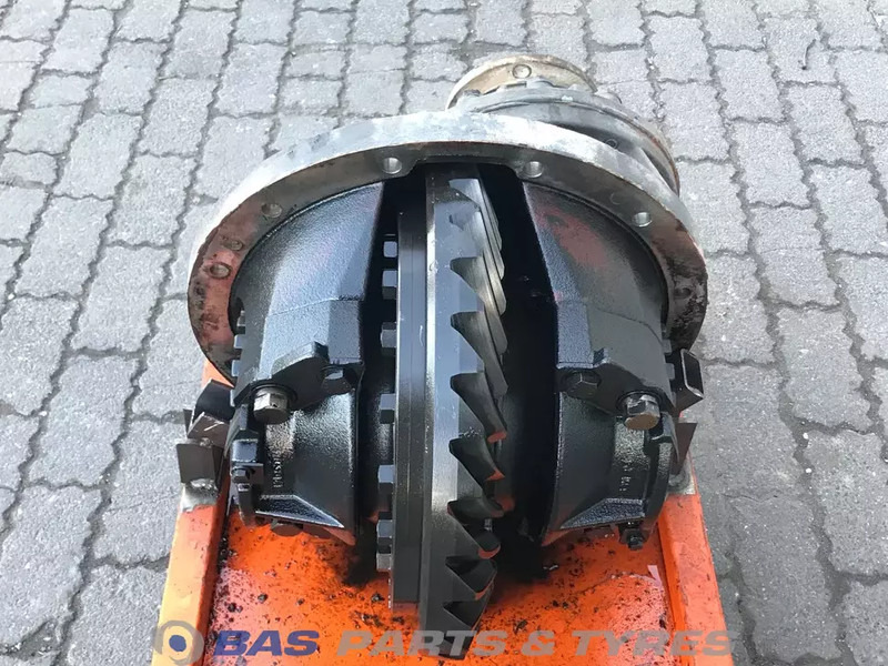 Volvo Differentieel RSS1356 RSS1356 - Dyferencjał do Samochodów ciężarowych: zdjęcie 2 Volvo Differentieel RSS1356 RSS1356 - Dyferencjał do Samochodów ciężarowych: zdjęcie 2