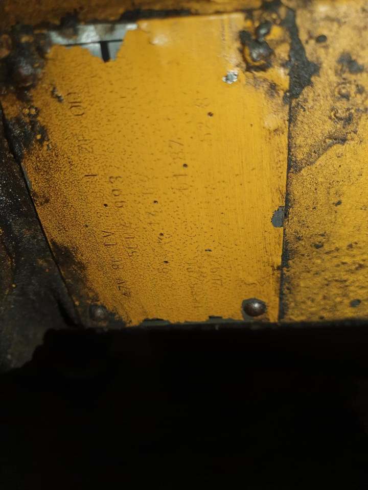 BOMBA HYDROMATIK PARA LIEBHERR L531 - Pompa hydrauliczna do Maszyn budowlanych: zdjęcie 1 BOMBA HYDROMATIK PARA LIEBHERR L531 - Pompa hydrauliczna do Maszyn budowlanych: zdjęcie 1