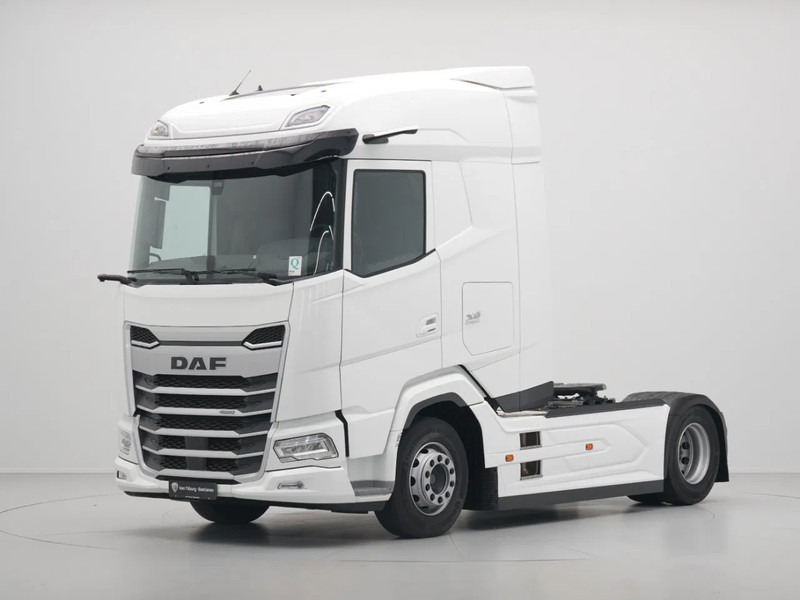 DAF XG 480 FT DVS PTO PREP ALARM-B3 VECTO 3 - Ciągnik siodłowy: zdjęcie 1 DAF XG 480 FT DVS PTO PREP ALARM-B3 VECTO 3 - Ciągnik siodłowy: zdjęcie 1