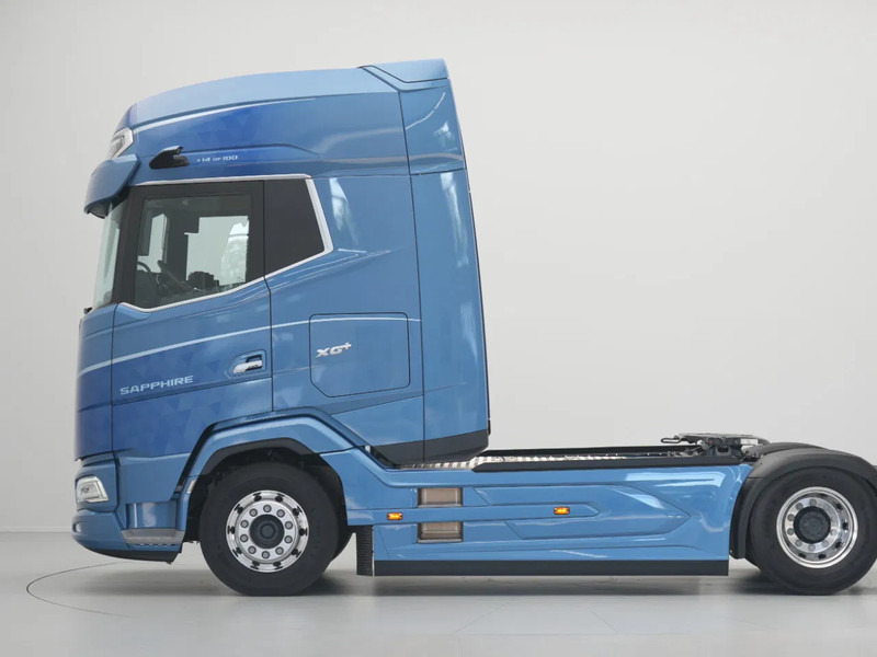 DAF XG+ 480 FT SAPPHIRE LIMITED EDITION 14/100! ACTIE: €6000 OPBOUW VOUCHER!* - Ciągnik siodłowy: zdjęcie 3 DAF XG+ 480 FT SAPPHIRE LIMITED EDITION 14/100! ACTIE: €6000 OPBOUW VOUCHER!* - Ciągnik siodłowy: zdjęcie 3