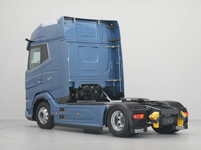 DAF XG+ 480 FT SAPPHIRE LIMITED EDITION 14/100! ACTIE: €6000 OPBOUW VOUCHER!* - Ciągnik siodłowy: zdjęcie 4 DAF XG+ 480 FT SAPPHIRE LIMITED EDITION 14/100! ACTIE: €6000 OPBOUW VOUCHER!* - Ciągnik siodłowy: zdjęcie 4
