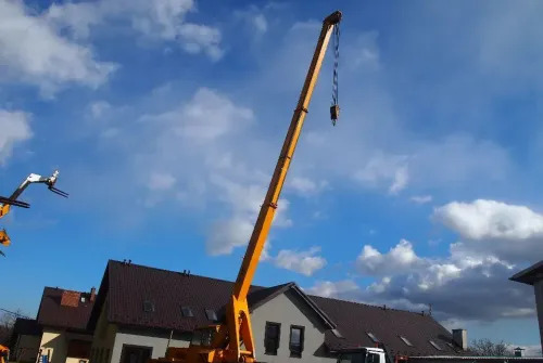 Dźwig Demag V72 1991 Dźwig żuraw Demag V72 12T 13m - Dźwig samojezdny: zdjęcie 2 Dźwig Demag V72 1991 Dźwig żuraw Demag V72 12T 13m - Dźwig samojezdny: zdjęcie 2