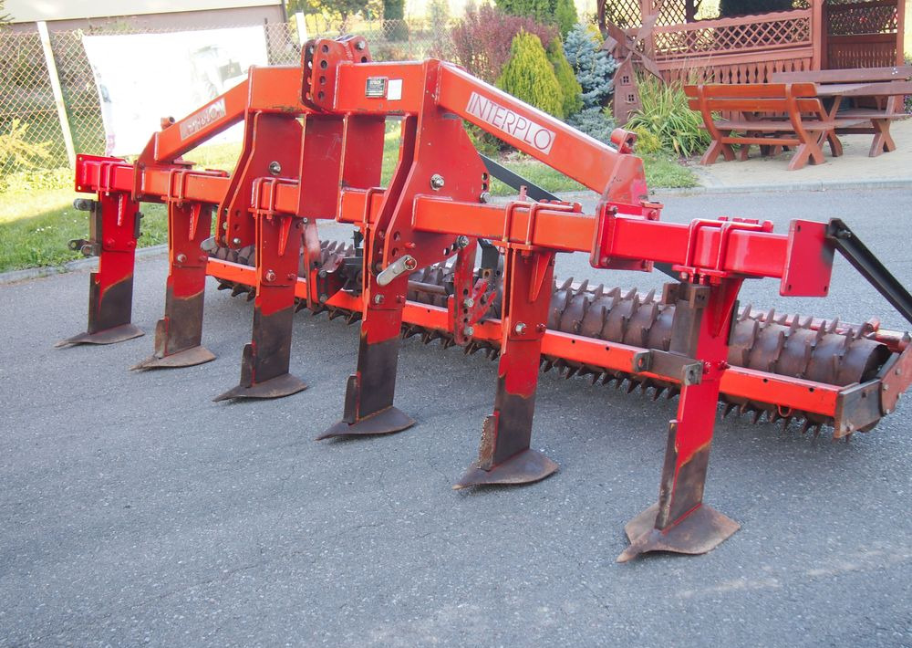 Głębosz Demblon 2008 - Głębosz: zdjęcie 1 Głębosz Demblon 2008 - Głębosz: zdjęcie 1