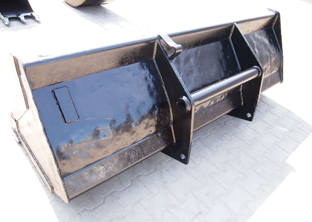 Łyżki do ładowarek teleskopowych Manitou MT, MLT, MHT, MRT 2010 Łyżka do ładowarki Manitou - Łyżka do ładowarki: zdjęcie 2 Łyżki do ładowarek teleskopowych Manitou MT, MLT, MHT, MRT 2010 Łyżka do ładowarki Manitou - Łyżka do ładowarki: zdjęcie 2