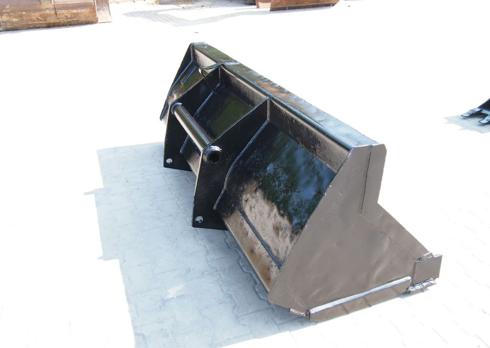 Łyżki do ładowarek teleskopowych Manitou MT, MLT, MHT, MRT 2010 Łyżka do ładowarki Manitou - Łyżka do ładowarki: zdjęcie 1 Łyżki do ładowarek teleskopowych Manitou MT, MLT, MHT, MRT 2010 Łyżka do ładowarki Manitou - Łyżka do ładowarki: zdjęcie 1