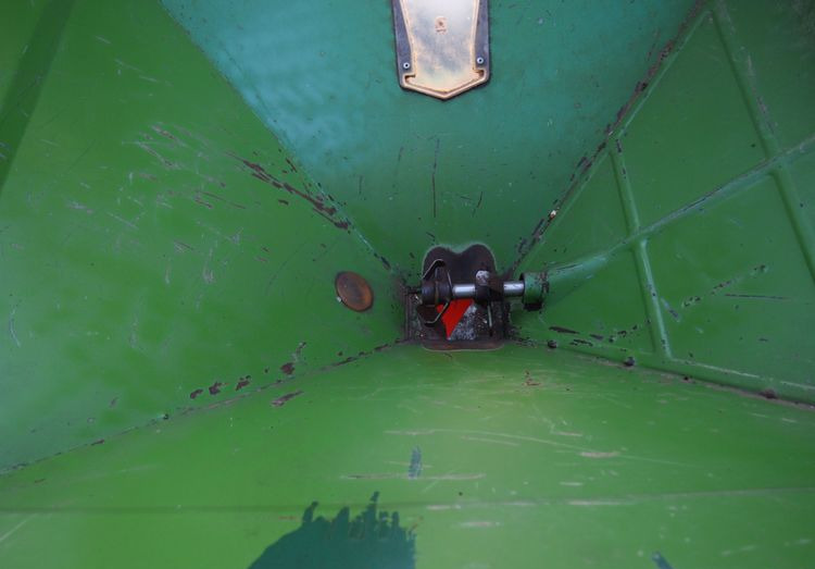 Rozsiewacz nawozów Amazone ZU-A1801 18m Rozsiewacz nawozów Amazone - Rozsiewacz nawozów: zdjęcie 4 Rozsiewacz nawozów Amazone ZU-A1801 18m Rozsiewacz nawozów Amazone - Rozsiewacz nawozów: zdjęcie 4