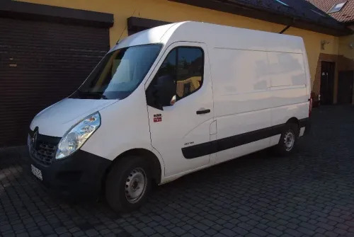 Samochód Renault Master 2015 Renault Master L2H2 - Furgon: zdjęcie 3 Samochód Renault Master 2015 Renault Master L2H2 - Furgon: zdjęcie 3