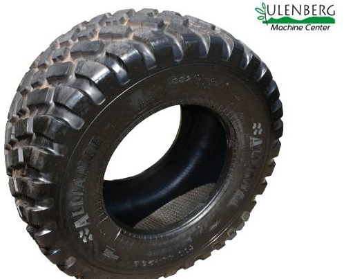 Alliance 600/55R26.5 / 882/ 165D /Steel Belted TL - Opona do Maszyn rolniczych: zdjęcie 1 Alliance 600/55R26.5 / 882/ 165D /Steel Belted TL - Opona do Maszyn rolniczych: zdjęcie 1
