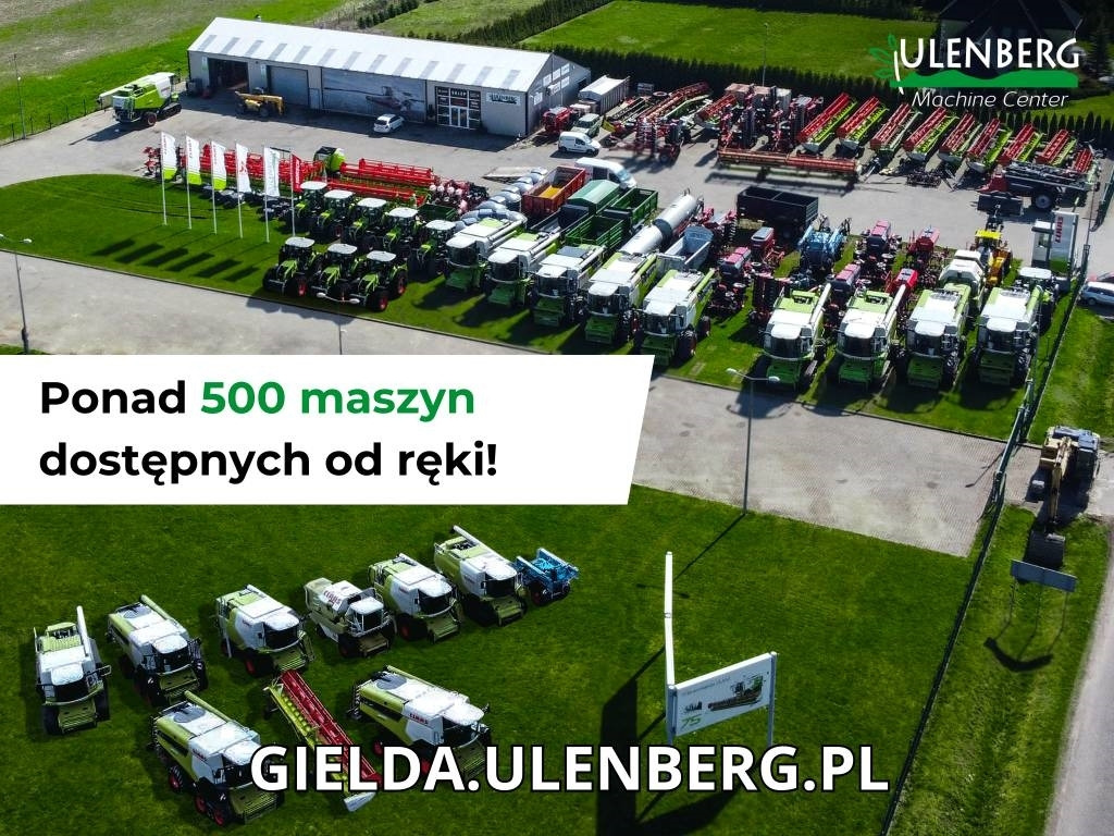 Claas Axion 960 - Ciągnik rolniczy: zdjęcie 3 Claas Axion 960 - Ciągnik rolniczy: zdjęcie 3