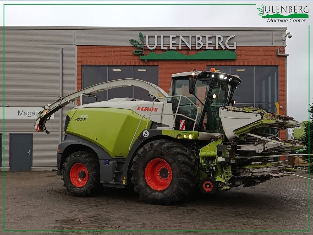 Claas Orbis 900 - Sprzęt do kombajnów: zdjęcie 5 Claas Orbis 900 - Sprzęt do kombajnów: zdjęcie 5