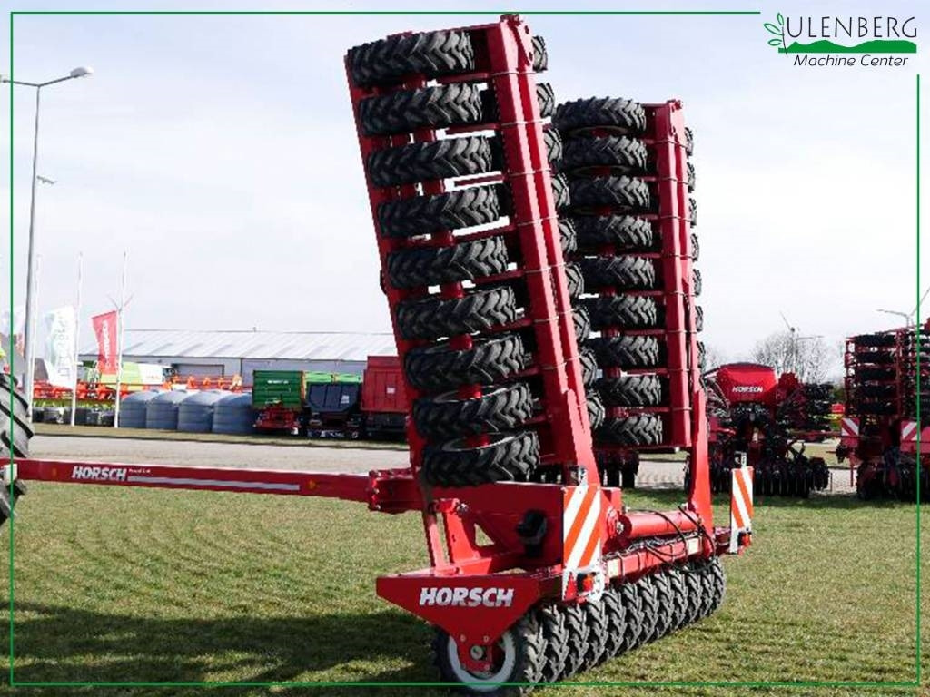 Wał rolniczy Horsch Optipack 12 AS: zdjęcie 7 Wał rolniczy Horsch Optipack 12 AS: zdjęcie 7