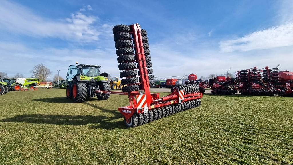 Wał rolniczy Horsch Optipack 12 AS: zdjęcie 25 Wał rolniczy Horsch Optipack 12 AS: zdjęcie 25