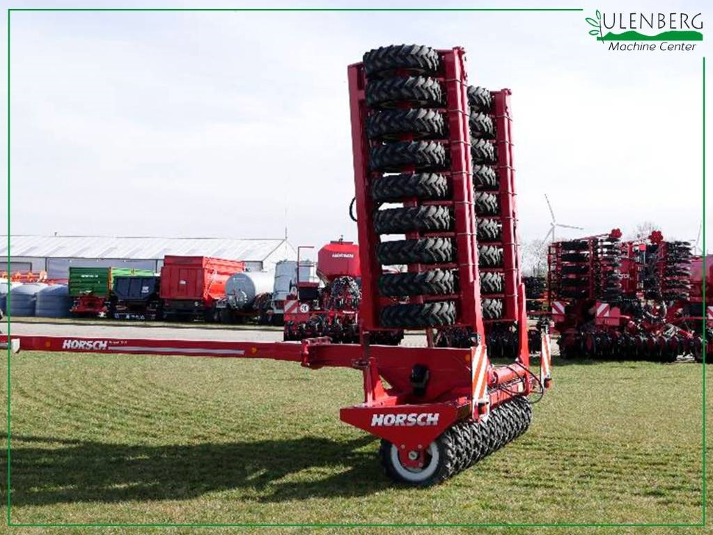 Wał rolniczy Horsch Optipack 12 AS: zdjęcie 8 Wał rolniczy Horsch Optipack 12 AS: zdjęcie 8