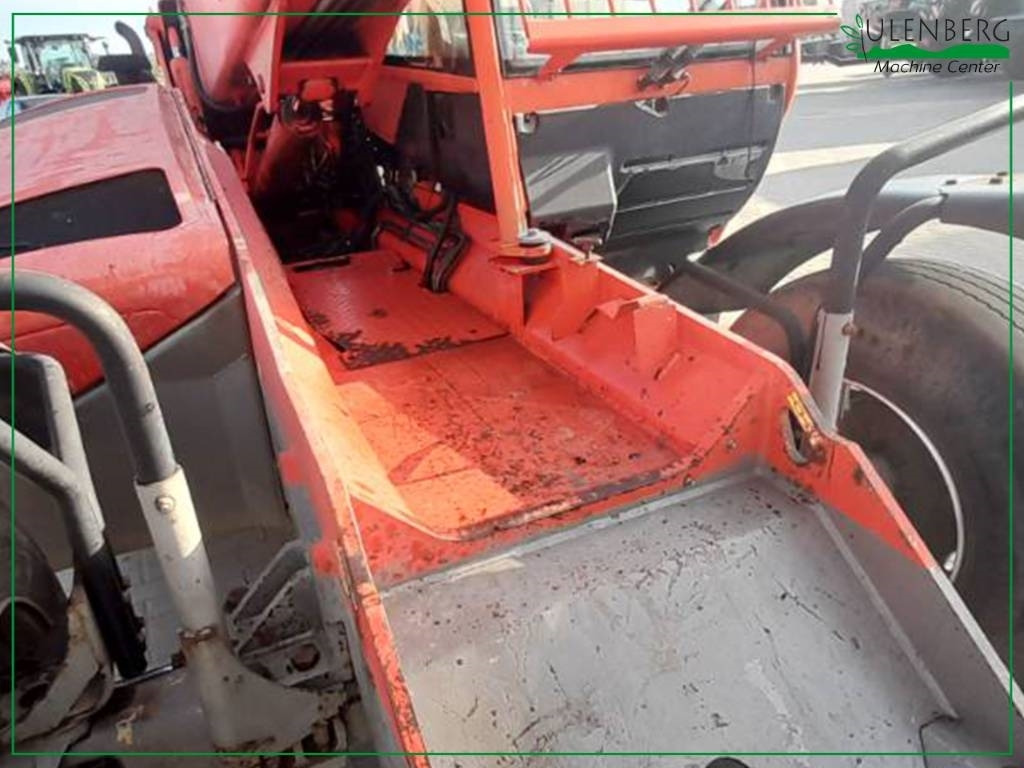 JCB 535-120 - Ładowarka teleskopowa: zdjęcie 5 JCB 535-120 - Ładowarka teleskopowa: zdjęcie 5