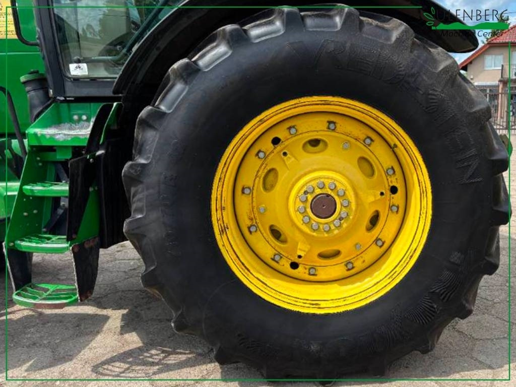John Deere 8360 R - Ciągnik rolniczy: zdjęcie 5 John Deere 8360 R - Ciągnik rolniczy: zdjęcie 5