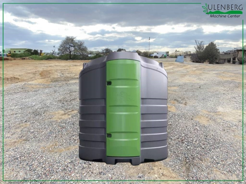 KINGSPAN FuelMaster2500L ZBIORNIK NA OLEJ NAPĘDOWY - Zbiornik magazynowy: zdjęcie 1 KINGSPAN FuelMaster2500L ZBIORNIK NA OLEJ NAPĘDOWY - Zbiornik magazynowy: zdjęcie 1