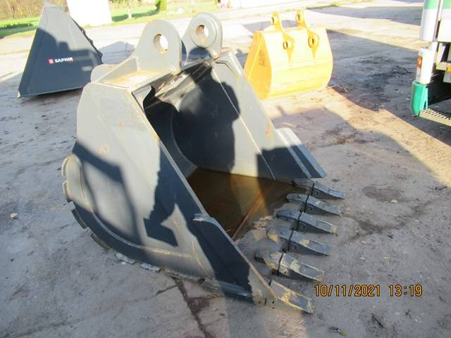 Łyżka do koparki Łyżka do koparki Cat, Komatsu: zdjęcie 15 Łyżka do koparki Łyżka do koparki Cat, Komatsu: zdjęcie 15