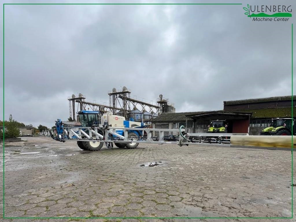 Matrot Xenon 5200 - Opryskiwacz samojezdny: zdjęcie 4 Matrot Xenon 5200 - Opryskiwacz samojezdny: zdjęcie 4