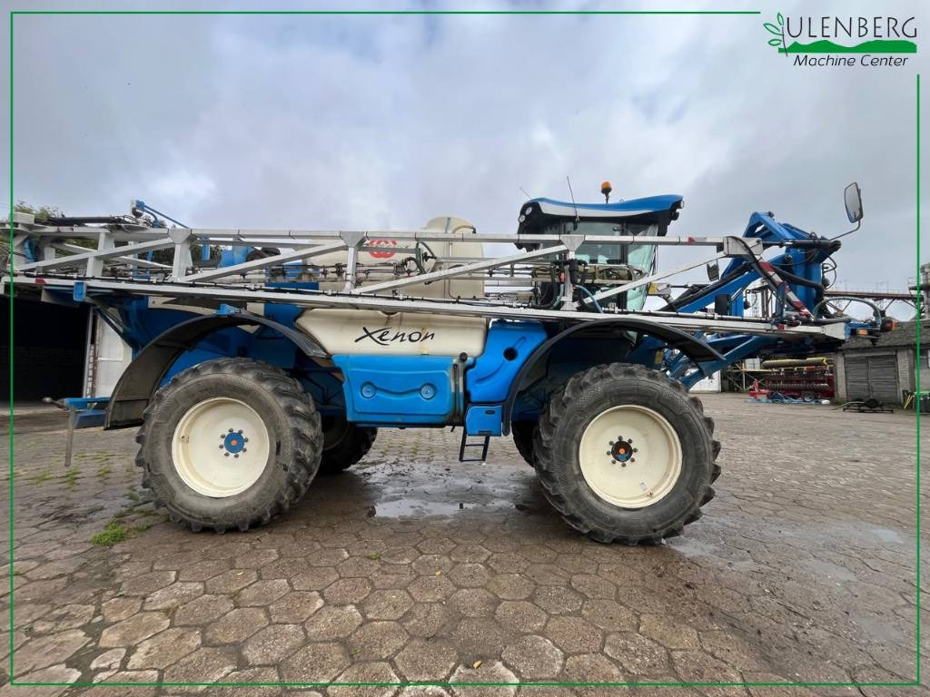 Matrot Xenon 5200 - Opryskiwacz samojezdny: zdjęcie 1 Matrot Xenon 5200 - Opryskiwacz samojezdny: zdjęcie 1