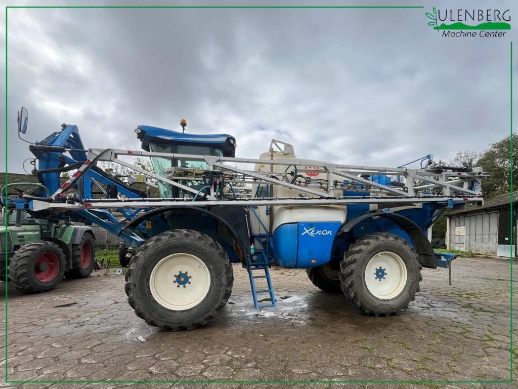 Matrot Xenon 5200 - Opryskiwacz samojezdny: zdjęcie 2 Matrot Xenon 5200 - Opryskiwacz samojezdny: zdjęcie 2