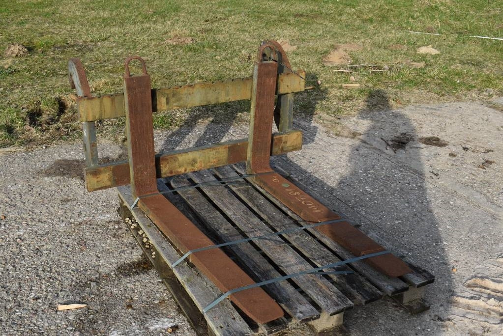 Widły Do Ładowarki Volvo ,cat, case, kramer - Widły do Maszyn budowlanych: zdjęcie 5 Widły Do Ładowarki Volvo ,cat, case, kramer - Widły do Maszyn budowlanych: zdjęcie 5