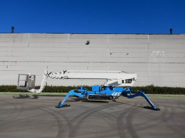 Teupen Leo 30 - Podnośnik pająk: zdjęcie 1 Teupen Leo 30 - Podnośnik pająk: zdjęcie 1