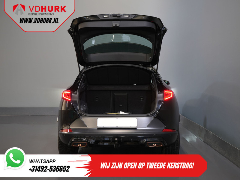 CUPRA Formentor 1.4 e-Hybrid VZ 245 pk Tribe Edition LED Matrix / Adapt.Cruise/ Alcantara/ 19” LMV/ Trekhaak/ Memory/ Stoelverw./ Stuurverw. - SUV: zdjęcie 5 CUPRA Formentor 1.4 e-Hybrid VZ 245 pk Tribe Edition LED Matrix / Adapt.Cruise/ Alcantara/ 19” LMV/ Trekhaak/ Memory/ Stoelverw./ Stuurverw. - SUV: zdjęcie 5